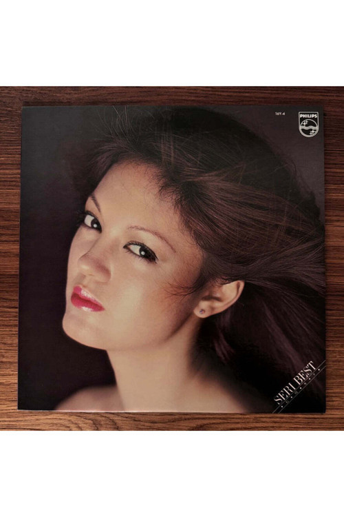Seri Ishikawa – Seri Best