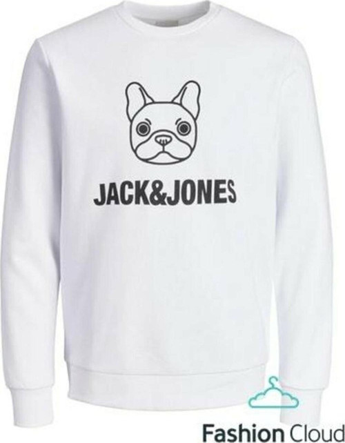 Erkek Sweatshirt Jcoker Sweat Crew Neck
