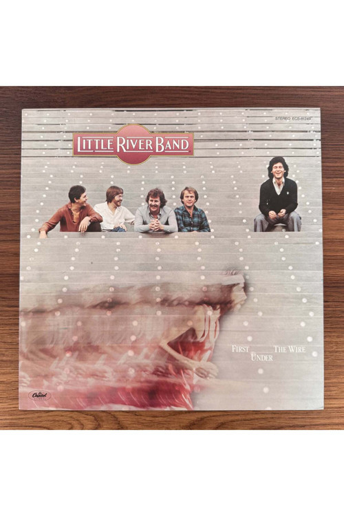 Little River Band – First Under The Wire