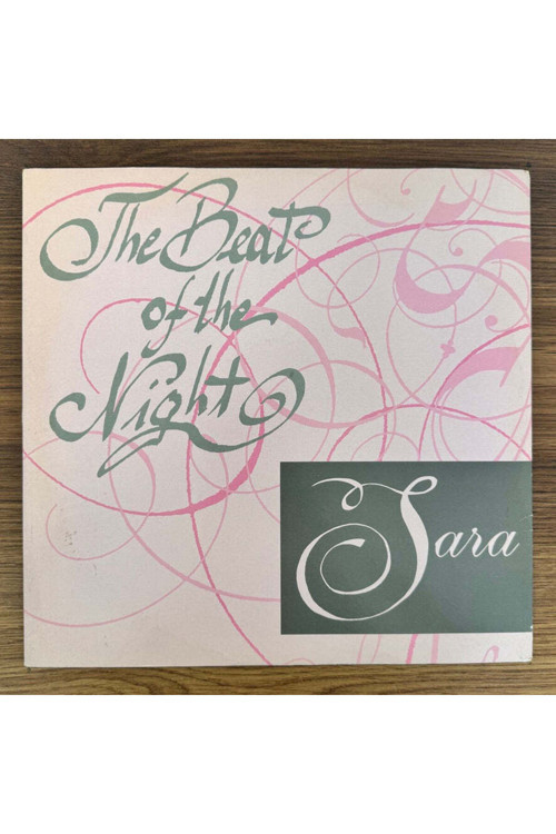 Sara – The Beat Of The Night