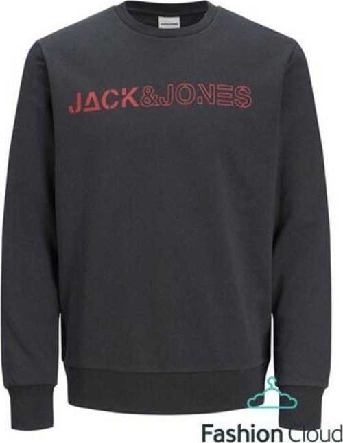 Erkek Sweatshirt Jcomade Sweat Crew Neck