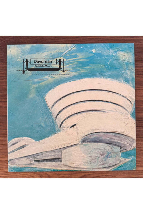 Yoshitaka Minami – Daydream