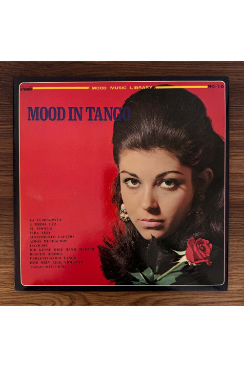 Mood In Tango