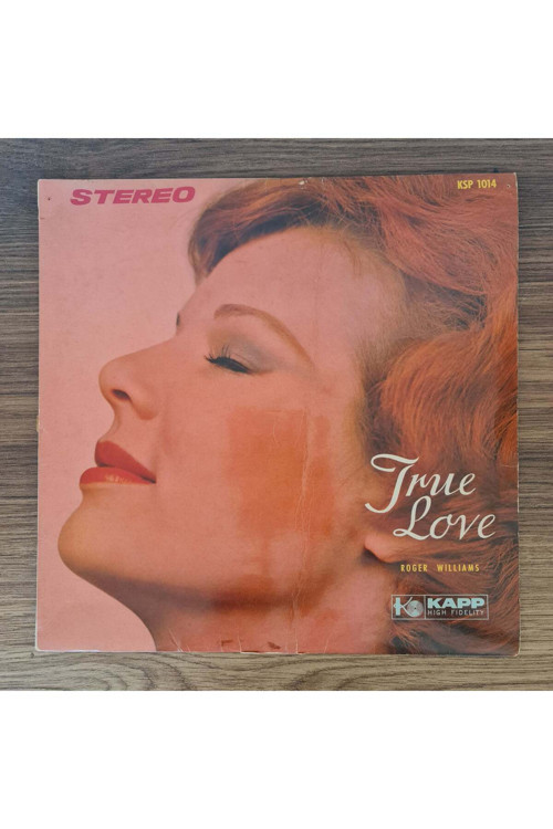 Roger Williams – True Love