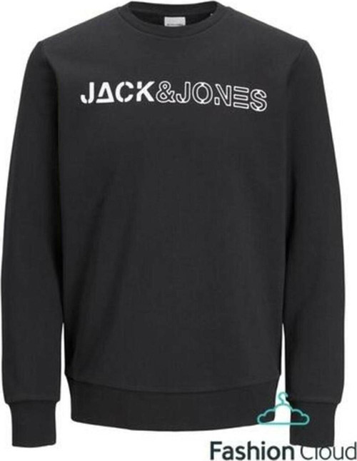 Erkek Sweatshirt Jcomade Sweat Crew Neck
