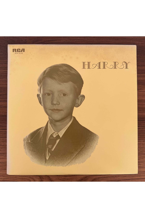 Nilsson – Harry