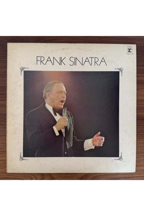 Frank Sinatra - Greatest Hits