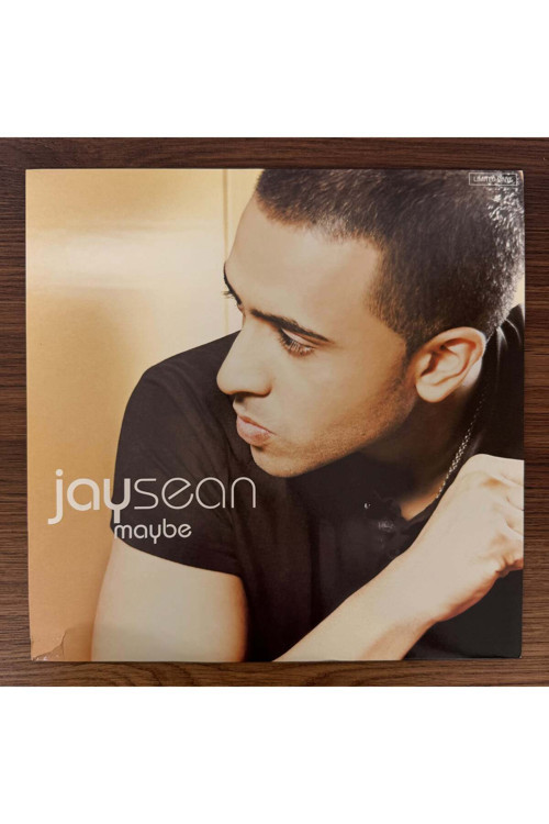 Jay Sean – Maybe