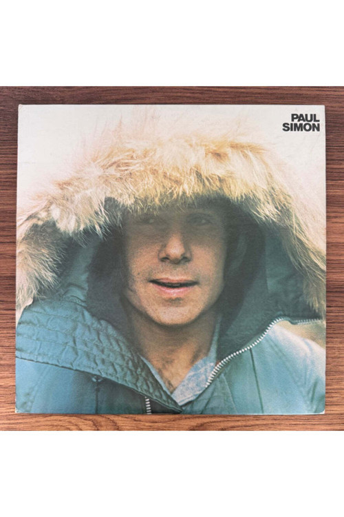Paul Simon – Paul Simon