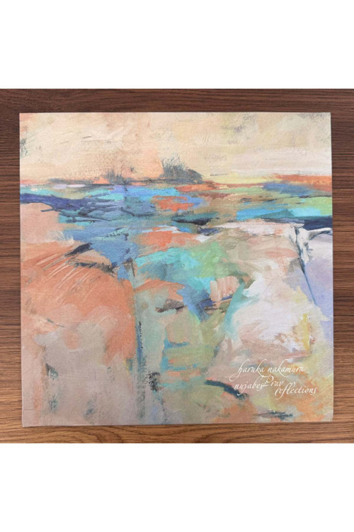Haruka Nakamura – Nujabes Pray Reflections