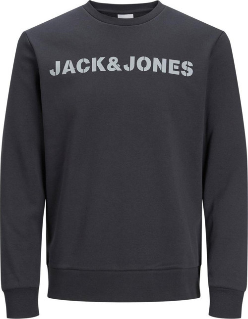 Erkek Sweatshirt Jcoprivate Sweat Crew Neck