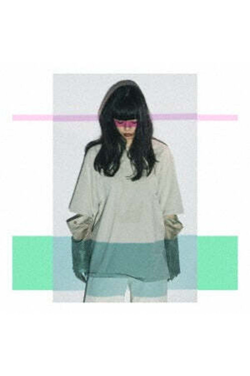 Aimyon – Ai Wo Tsutaetai Datoka CD