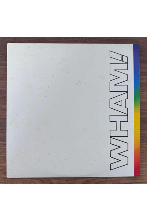 Wham! – The Final