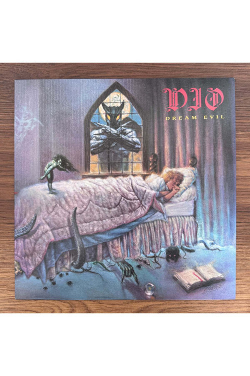 Dio – Dream Evil
