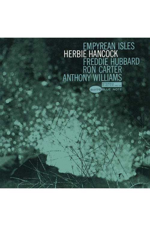 Herbie Hancock – Empyrean Isles CD