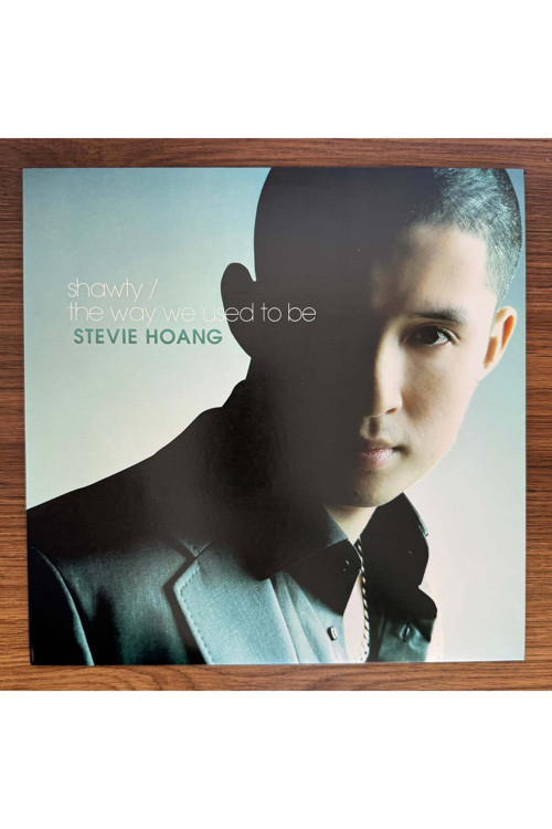Stevie Hoang – Shawty / The Way We Used To Be