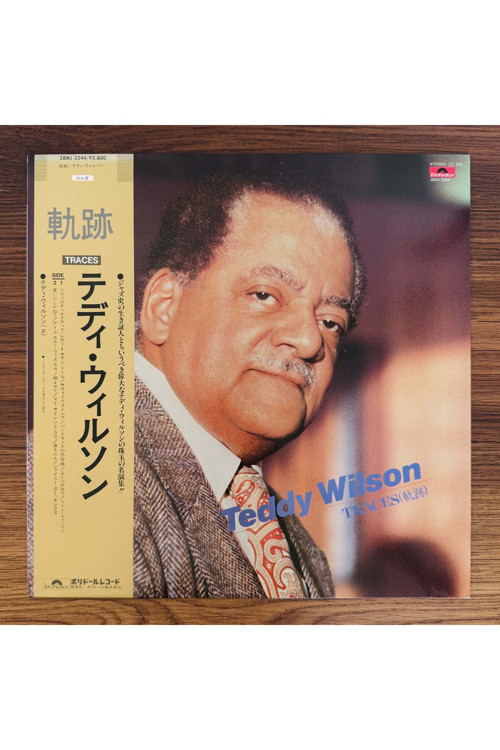 Teddy Wilson – Traces