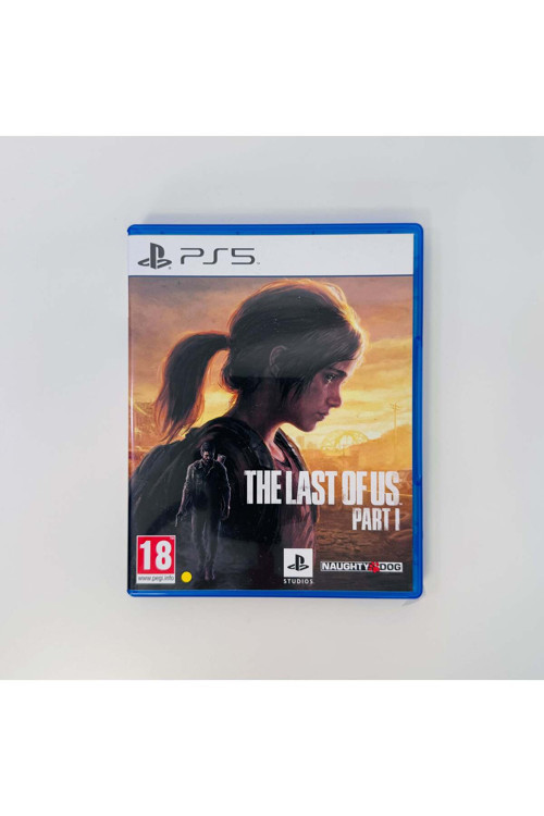 The Last of Us Part I | Playstation 5