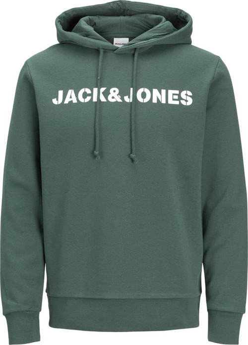 Erkek Sweatshirt Jcoprivate Sweat Hood