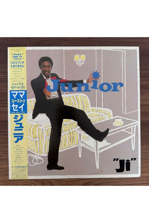 Junior – Ji