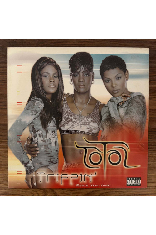 Total – Trippin'