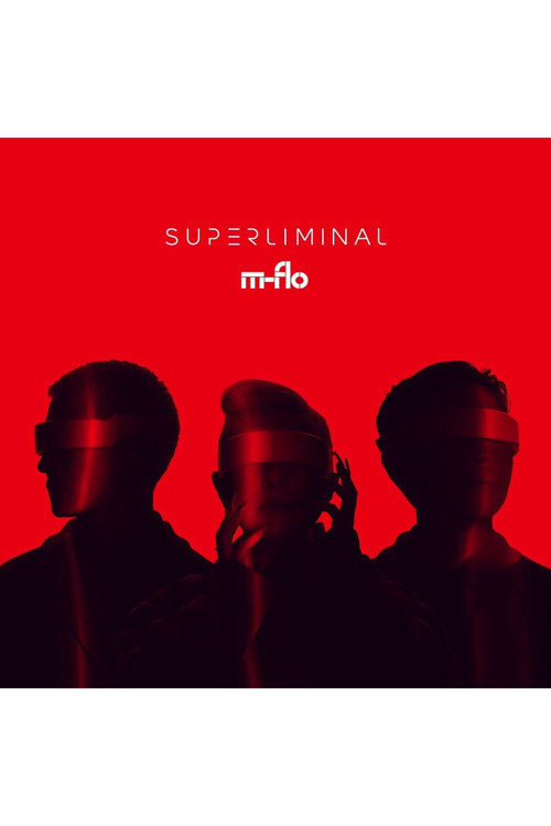 M-flo – Superliminal CD