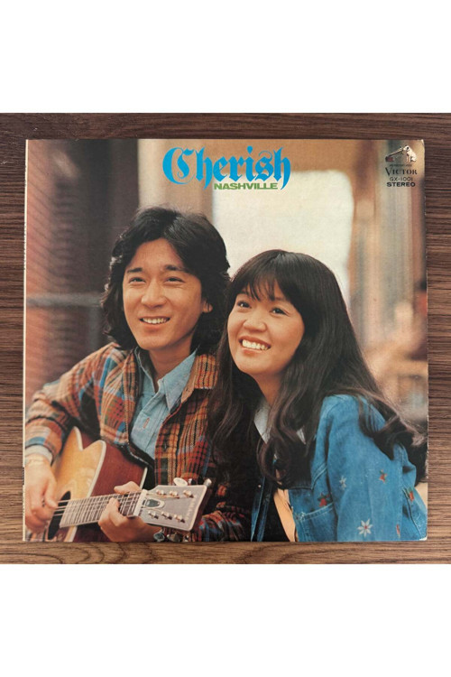 Cherish – Nashville