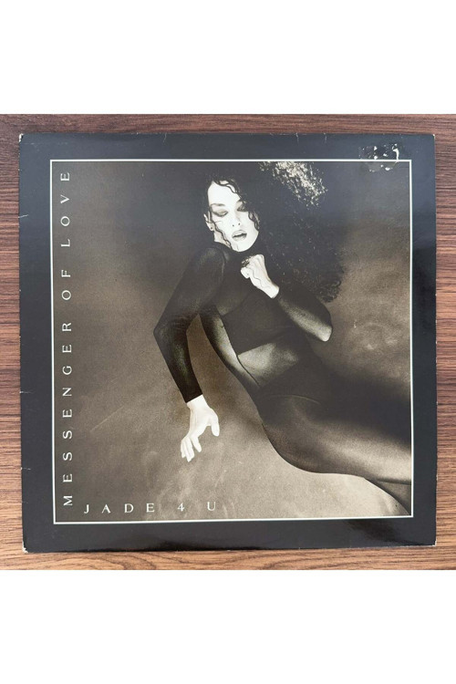 Jade 4 U – Messenger Of Love