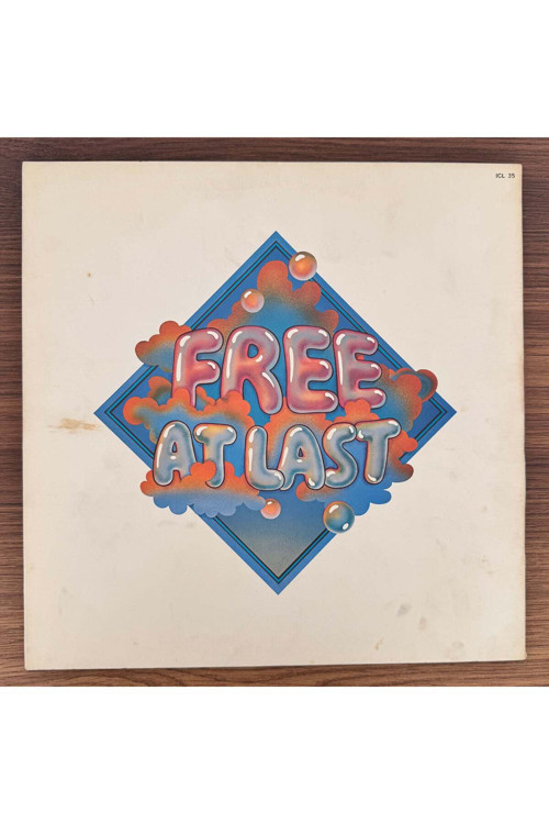 Free – Free At Last