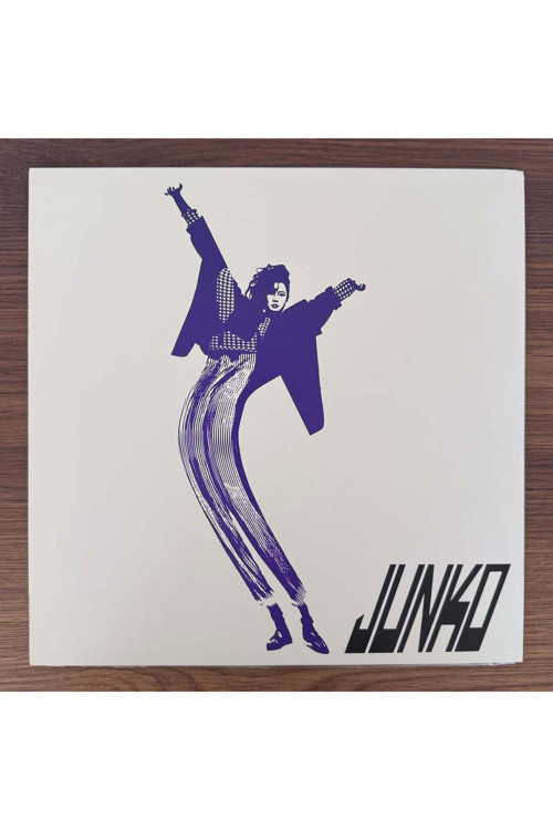 Junko Yagami – Communication