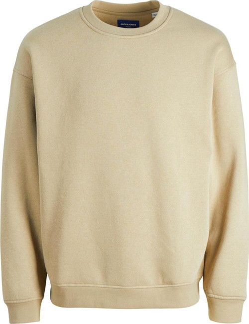 Erkek Sweatshirt Jorbrink Sweat Crew Neck