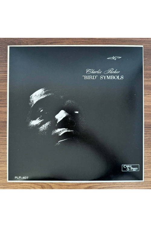 Charlie Parker – "Bird" Symbols