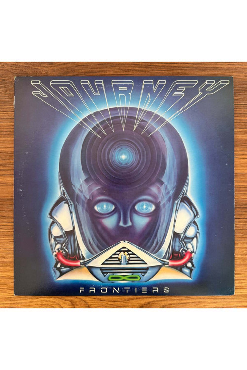 Journey – Frontiers