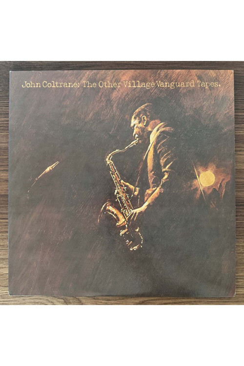John Coltrane – The Other Village Vanguard Tapes