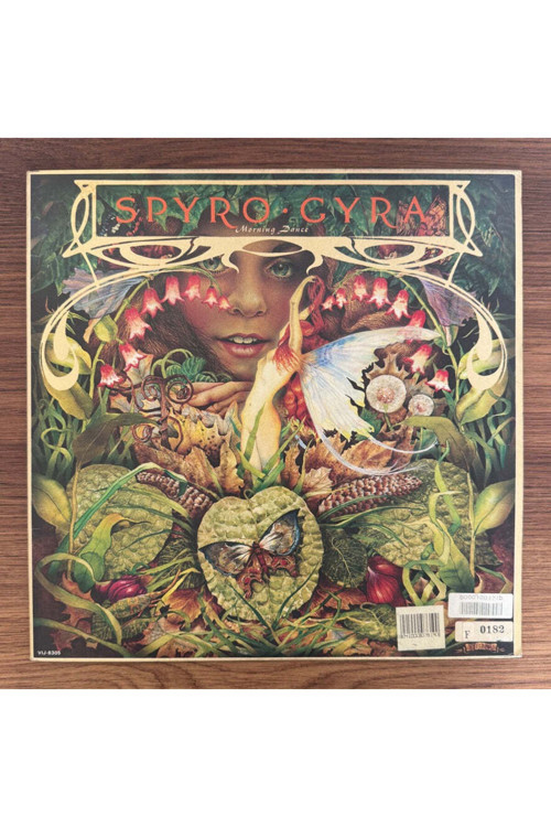 Spyro Gyra – Morning Dance