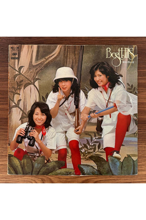 Candies – Best Hits