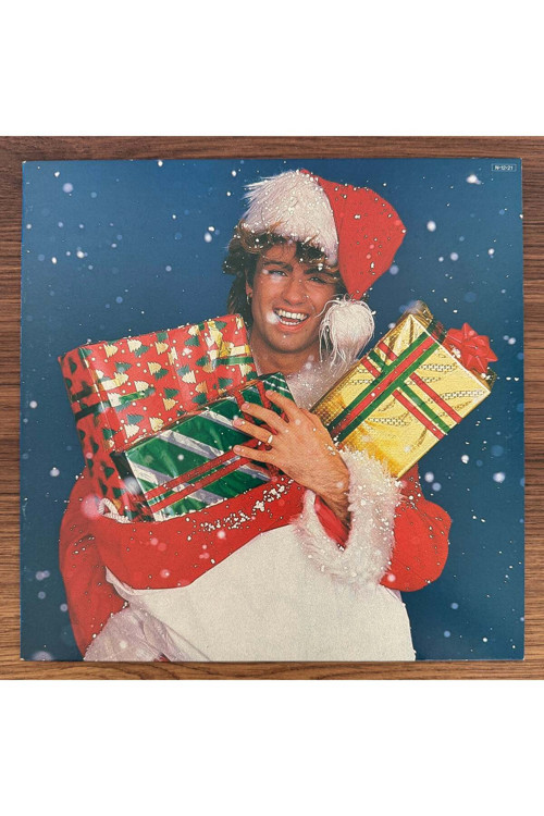 Wham! – Last Christmas