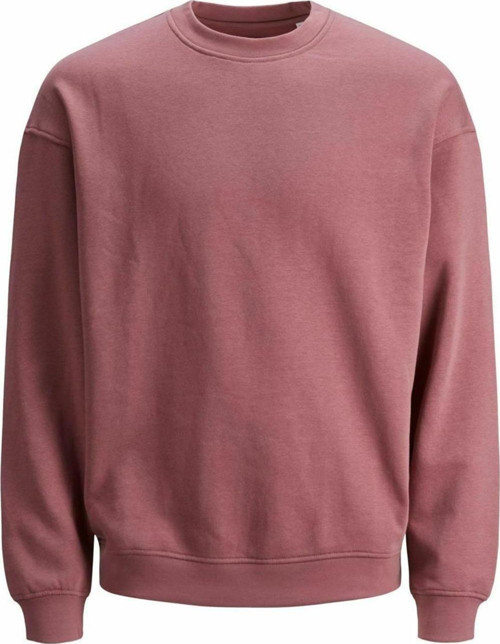 Erkek Sweatshirt Jorbrink Sweat Crew Neck