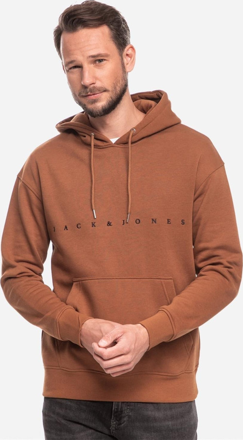 Erkek Sweatshirt Jorcopenhagen Sweat Hood