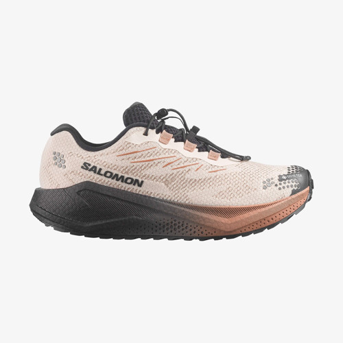 Aero Blaze 4 Grvl Gtx Bej Koşu&Yürüyüş Ayakkabısı L45403200
