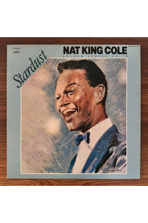 Nat King Cole – Stardust