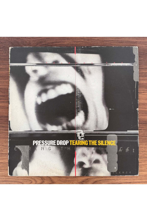Pressure Drop – Tearing The Silence