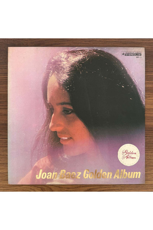 Joan Baez – Golden Album