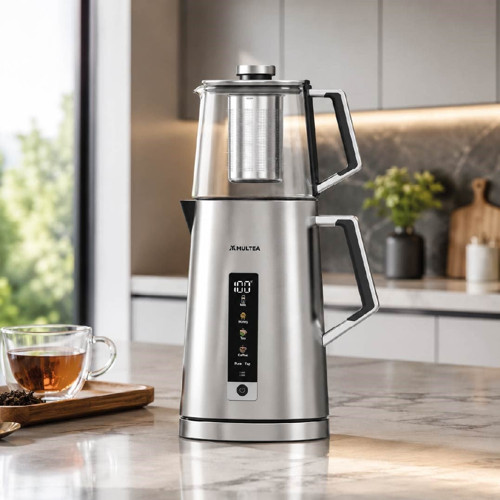 Prime Çay Makinesi