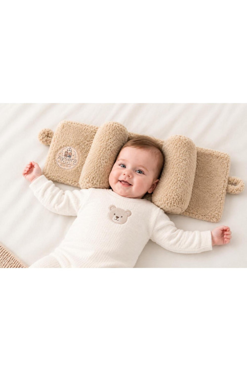 Ortapedik Bebe Yastığı