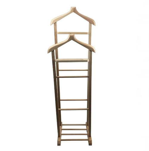 Home Gürgen 145 cm Çift Tepeli Dilsiz Uşak Ham Cilalı - MLD0CTHCD145