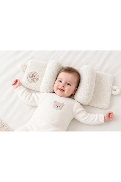 Ortapedik Bebe Yastıgı