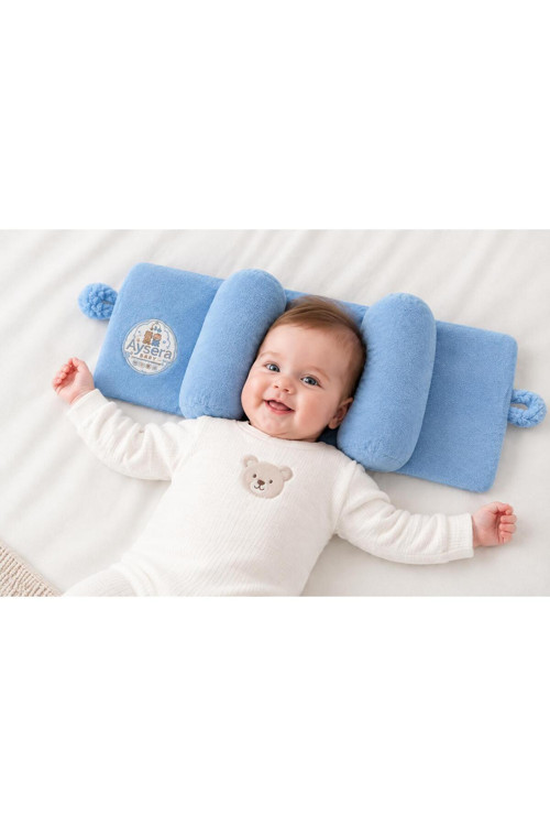 Ortapedik Bebe Yastığı