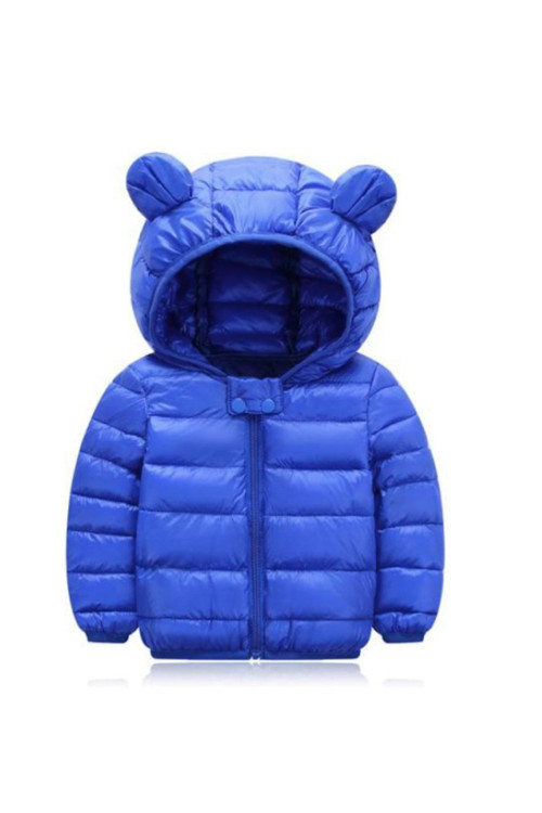 Teddy Mont Saks Mavisi 5 Yaş
