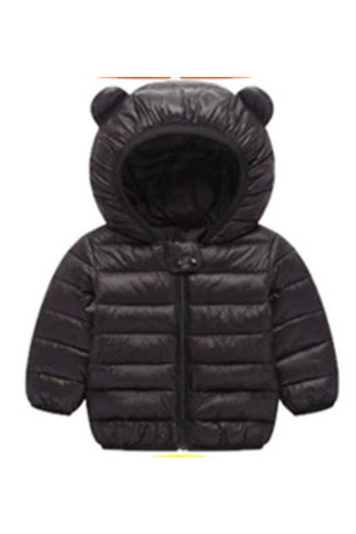 Teddy Siyah Mont 4-5 yaş